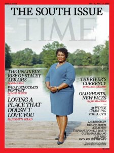 Time USA - 08.6.2018 Time USA - 08.6.2018