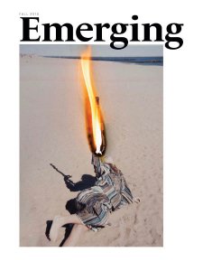 Emerging Photographer - Fall 2019 Emerging Photographer - Fall 2019