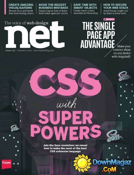 .net - Summer 2014 .net - Summer 2014