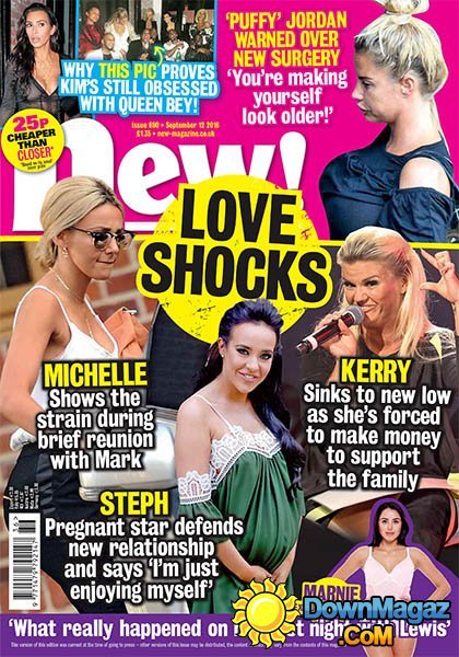 New! - 12 September 2016 New! - 12 September 2016