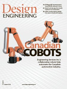 Design Engineering - 10.2018 Design Engineering - 10.2018
