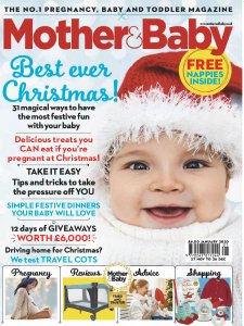 Mother & Baby UK - 01.2020 Mother & Baby UK - 01.2020