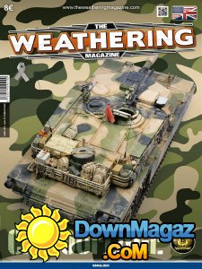 The Weathering - 06.2017 The Weathering - 06.2017