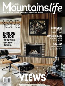 Blue Mountains Life - 02/03 2018 Blue Mountains Life - 02/03 2018