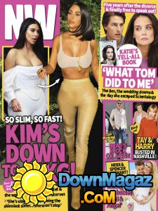 NW Magazine - Issue 18, 2017 NW Magazine - Issue 18, 2017