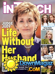 In Touch Weekly - 28.08.2017 In Touch Weekly - 28.08.2017