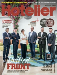 Hotelier ME – 07.2018