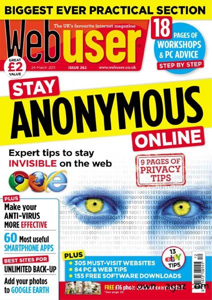 Webuser - 24 March 2011 Webuser - 24 March 2011