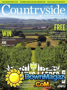 Countryside - 07.2017 Countryside - 07.2017