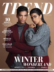 DLF TREND - 12/01 2018 DLF TREND - 12/01 2018