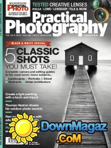 Practical Photography - 10.2017 Practical Photography - 10.2017