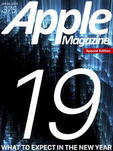 AppleMagazine - 01.04.2019 AppleMagazine - 01.04.2019