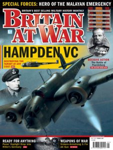 Britain At War - 05.2019 Britain At War - 05.2019