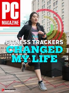 PC Magazine - 03.2018 PC Magazine - 03.2018