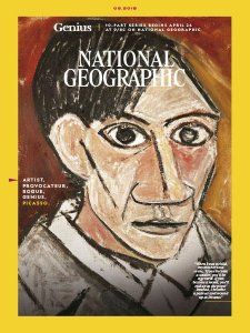 National Geographic USA - 05.2018 National Geographic USA - 05.2018