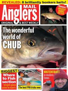 Angler's Mail - 02.11.2020 Angler's Mail - 02.11.2020