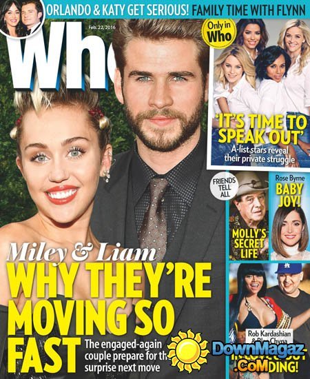 Who AU - 22 February 2016 Who AU - 22 February 2016