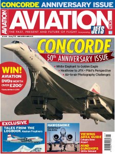 Aviation News - 01.2019 Aviation News - 01.2019