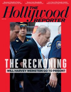 The Hollywood Reporter - 30.05.2018 The Hollywood Reporter - 30.05.2018