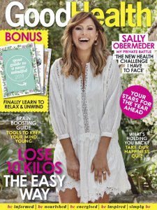 Good Health - 01.2019 Good Health - 01.2019