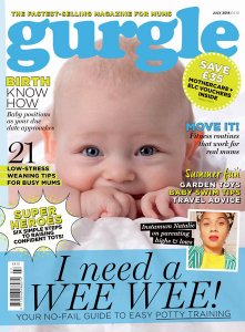 Gurgle - 07.2018 Gurgle - 07.2018