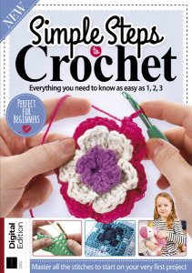 Simple Steps to Crochet Simple Steps to Crochet