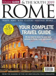 Italia! - Rome 2019 Italia! - Rome 2019