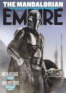 Empire UK - 04.2020 Empire UK - 04.2020