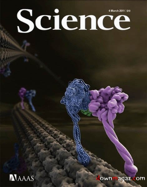 Science - 4 March 2011 Science - 4 March 2011