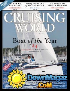 Cruising World - 01/02 2017 Cruising World - 01/02 2017