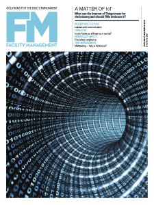 Facility Management - 10/11 2018 Facility Management - 10/11 2018