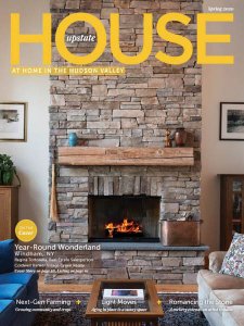 Upstate House - Spring 2020 Upstate House - Spring 2020