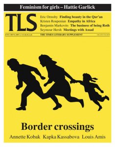 The TLS - 1.06.2018 
