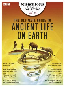 BBC Science Focus - Vol.13 2019 BBC Science Focus - Vol.13 2019