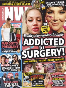 NW Magazine - Is. 25 2019 NW Magazine - Is. 25 2019