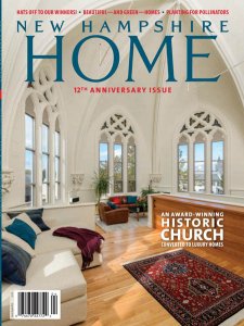 New Hampshire Home - 03/04 2019 New Hampshire Home - 03/04 2019