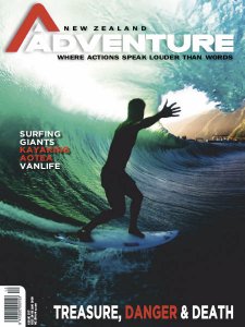 Adventure - 12/01 2020 Adventure - 12/01 2020