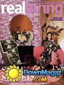 Real Living AU - 03.2017 Real Living AU - 03.2017