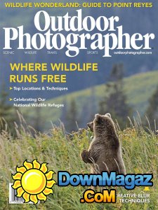 Outdoor Photographer - 06.2017 Outdoor Photographer - 06.2017