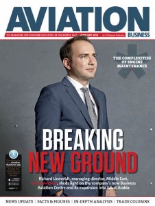 Aviation Business – 02.2018 Aviation Business – 02.2018