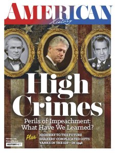 American History - 02.2019 American History - 02.2019