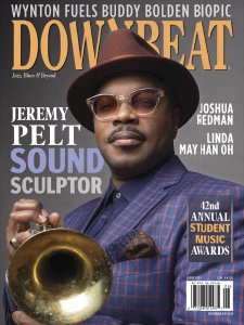 DownBeat - 06.2019 DownBeat - 06.2019