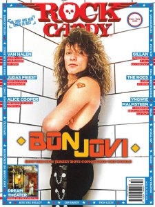 Rock Candy - 06/07 2019 Rock Candy - 06/07 2019