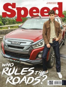 Speed PH - 09.2019 Speed PH - 09.2019