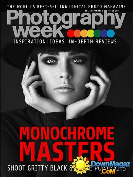 Photography Week - 15 September 2016 Photography Week - 15 September 2016