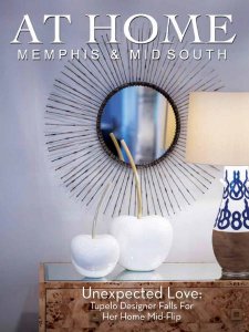 At Home Memphis & Mid South - 03.2018 At Home Memphis & Mid South - 03.2018