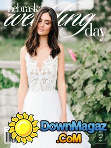 Nebraska Wedding Day - Spring 2017 Nebraska Wedding Day - Spring 2017