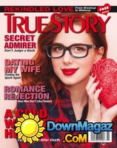 True Story - 02.2017 True Story - 02.2017