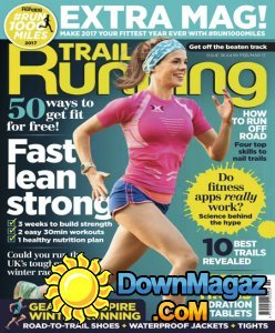 Trail Running - 02/03 2017 Trail Running - 02/03 2017