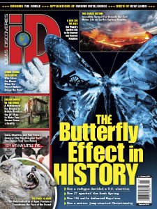 iD (Ideas & Discoveries) - 12.2018 iD (Ideas & Discoveries) - 12.2018